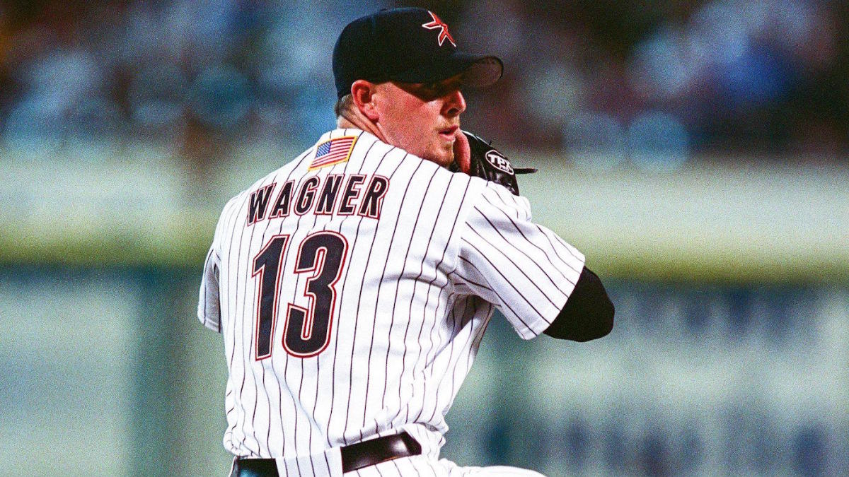 Billy Wagner is an all-time great and his absence is Cooperstown