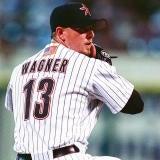 National League Division Series - Atlanta Braves v Houston Astros - Game Two