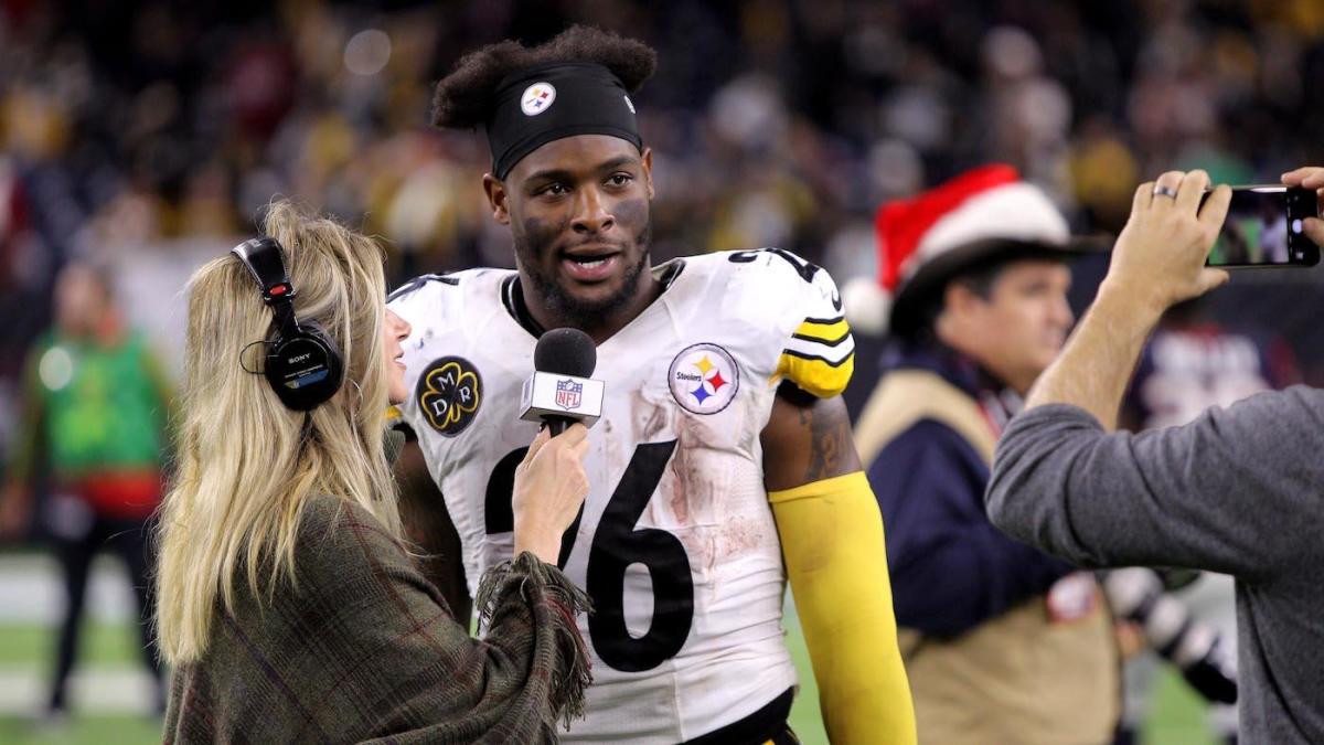 Leveon Bell Reportedly Turned Down A Monstrous 70 Million