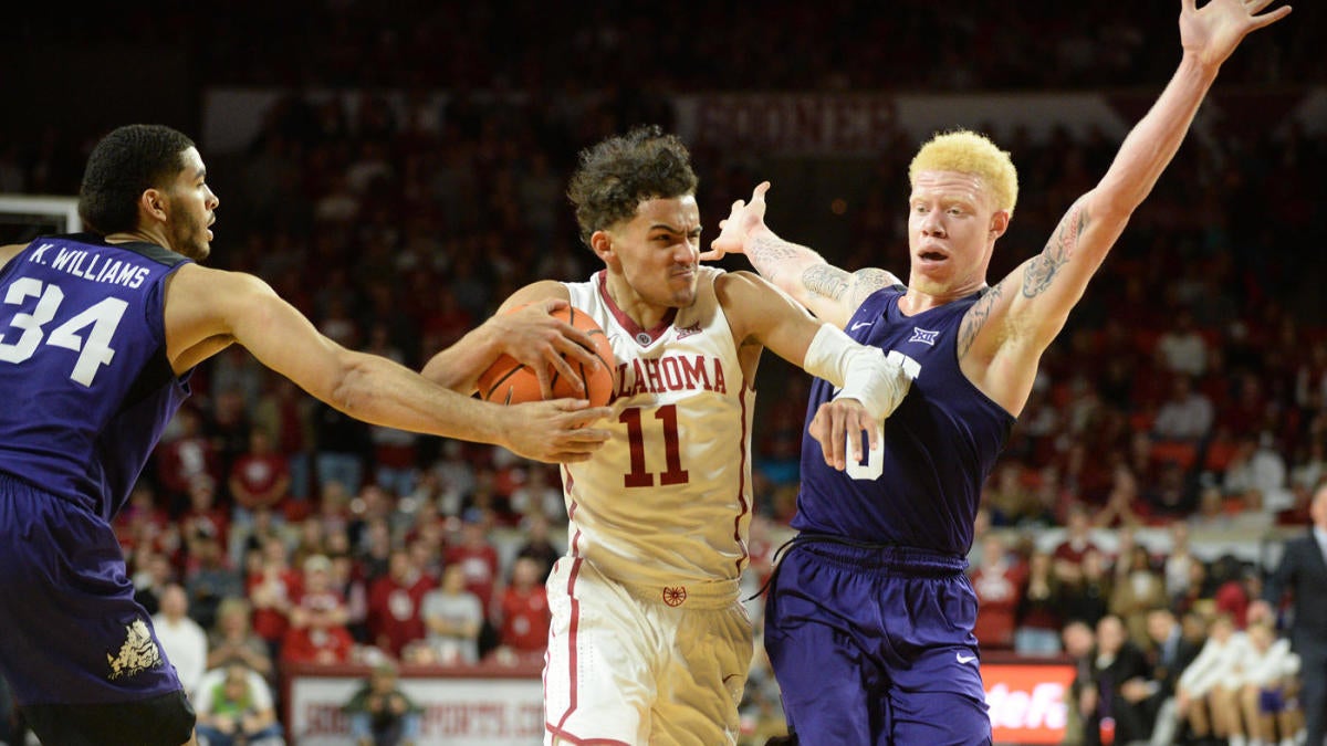 Oklahoma basketball: All the records Trae Young has broken, tied