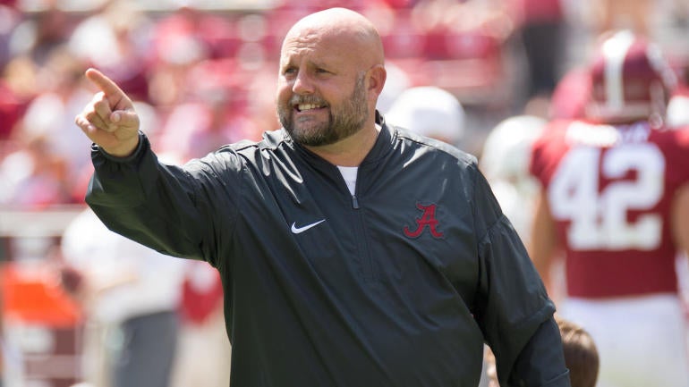 Bills hire Brian Daboll from Alabama as OC before Patriots 