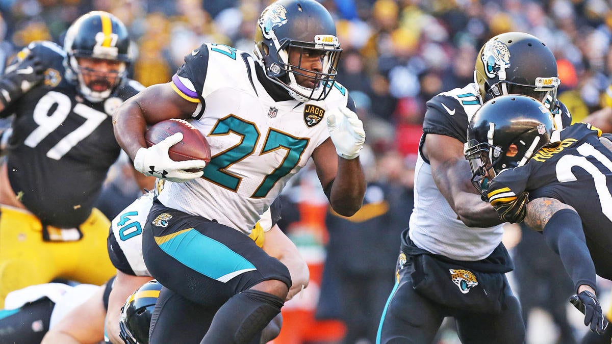 Jacksonville Jaguars: Expect Leonard Fournette to have a better 2018