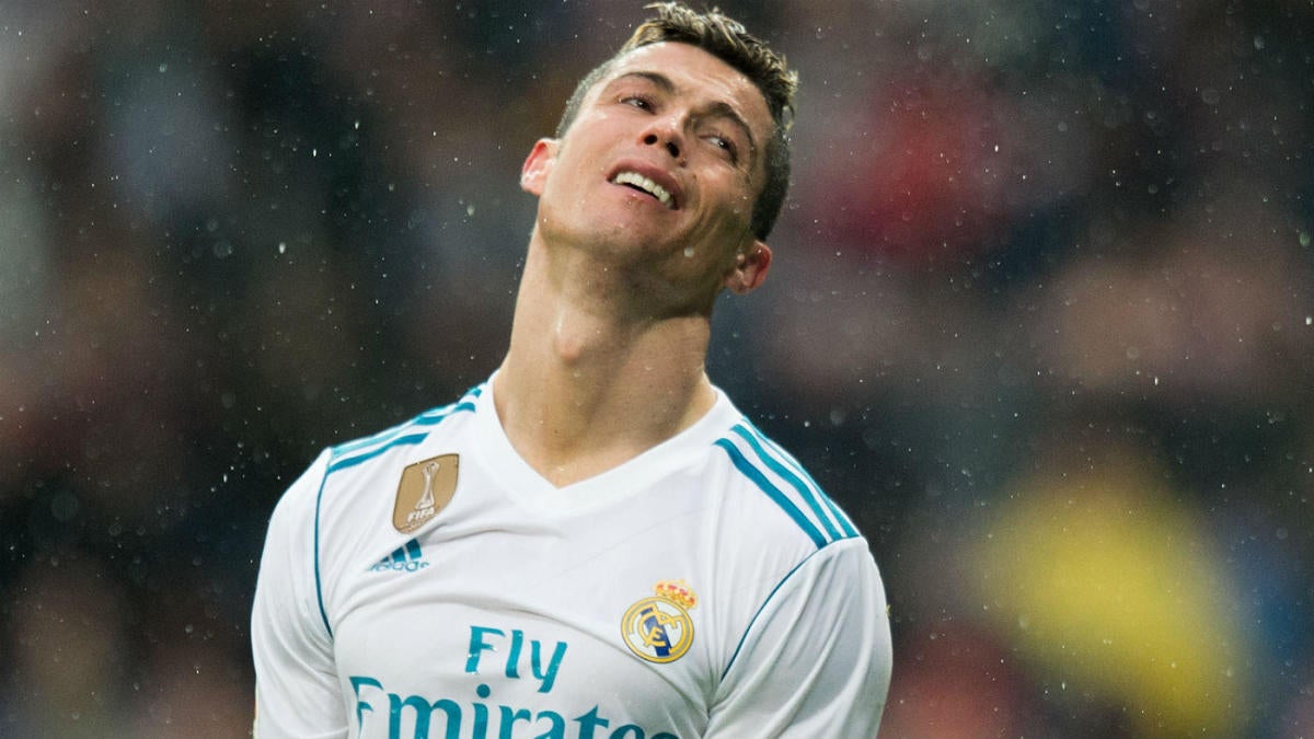 Real Madrid star Cristiano Ronaldo still wants Manchester United