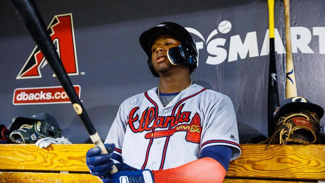 Minor League Baseball: Arizona Fall League-All Star Game