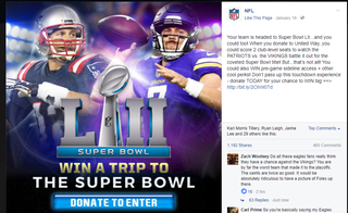 Super Bowl ticket market hinges on Vikings while most brokers don't want  Patriots