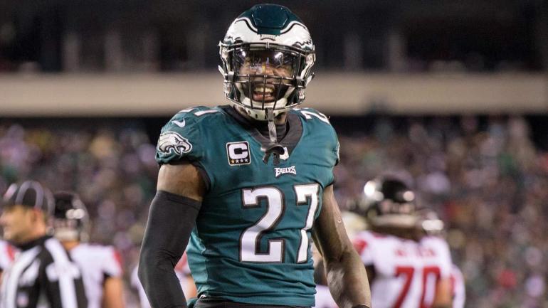 Malcolm Jenkins gives Super Bowl tickets to man out of 
