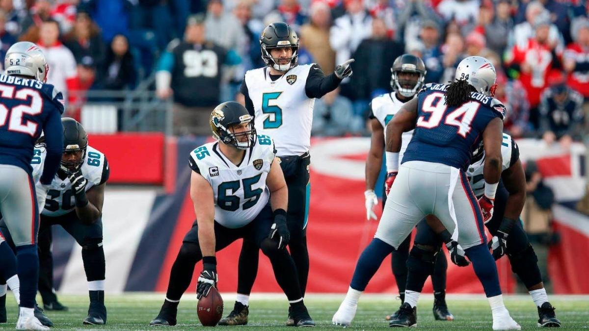 Blake Bortles, Jaguars Stun Steelers; Will Face Patriots in AFC