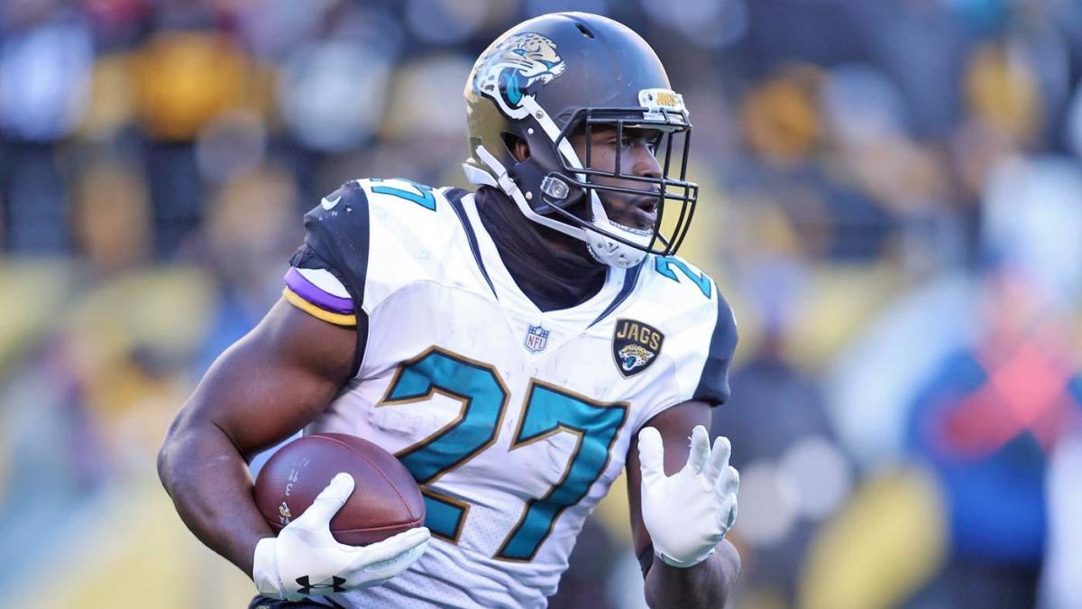 Prime on Jacksonville Jaguars running back Leonard Fournette: I