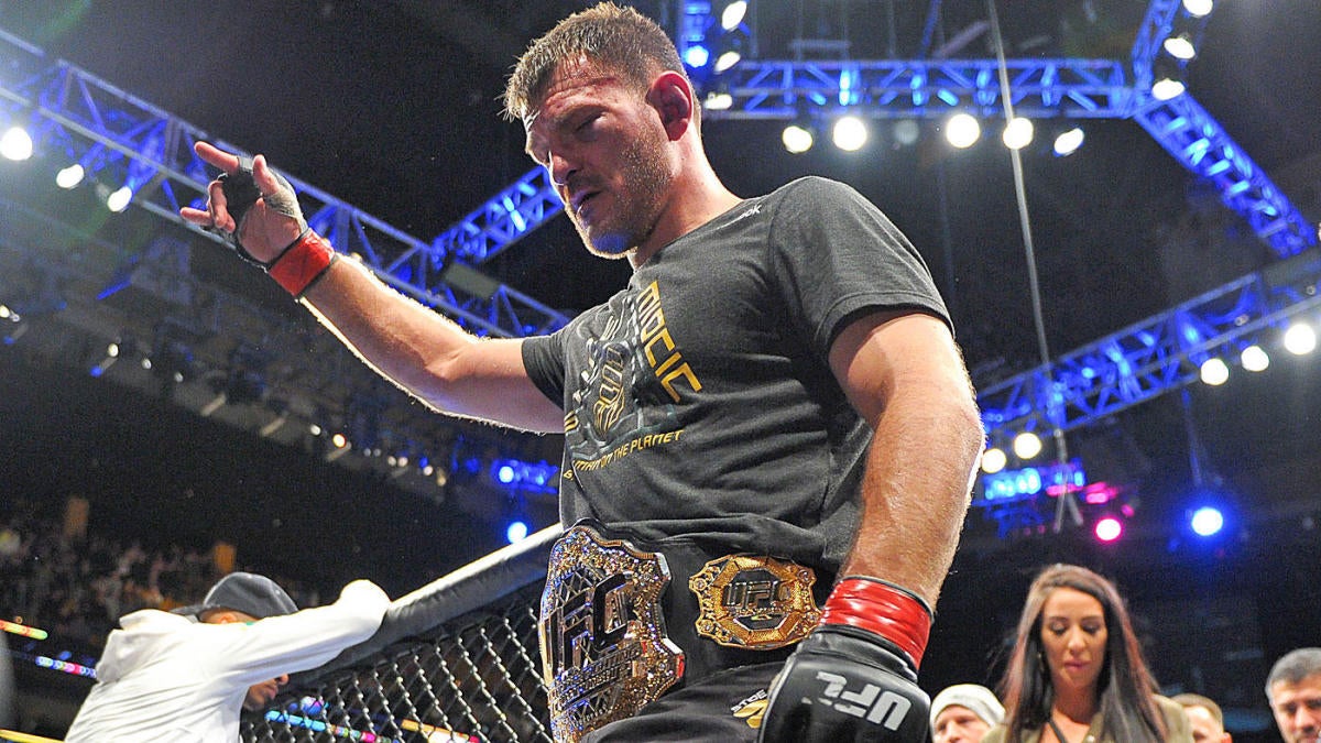 Jon Jones earned a massive, seven-figure purse for his UFC 285 bout |  Pixstory