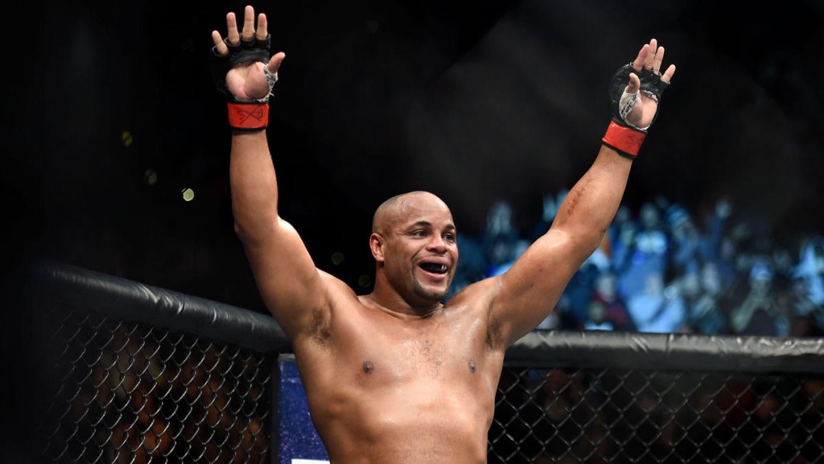 UFC 220 Results, Highlights: Daniel Cormier Dominates Volkan Oezdemir ...