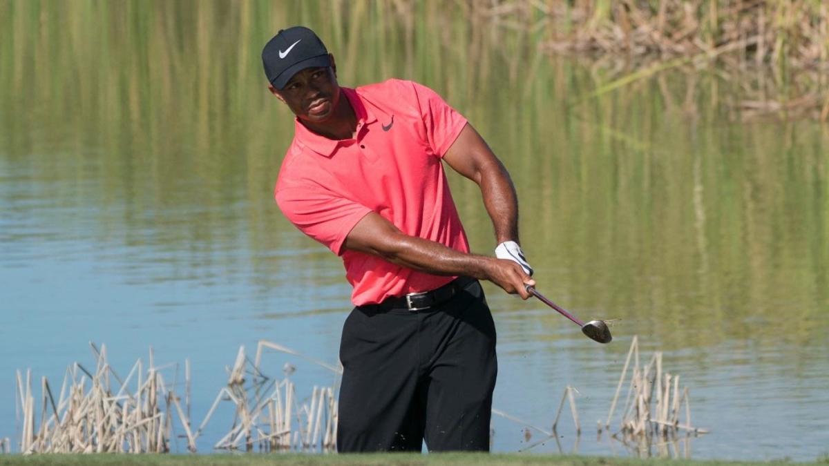 Tiger Woods' next tournament Best, worstcase scenarios at Farmers