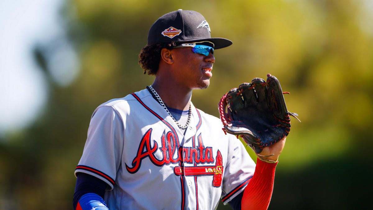 Ronald Acuna is Baseball America's No. 1 prospect; 8 Braves in Top 100