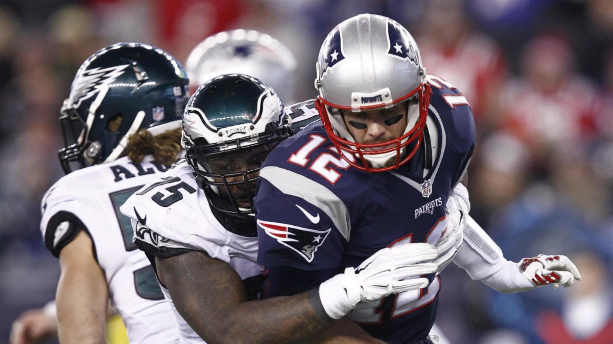 Super Bowl 2018: Alshon Jeffery and Brandin Cooks put the Eagles and  Patriots over the top 