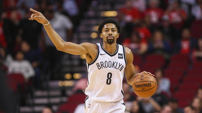 Spencer Dinwiddie 1