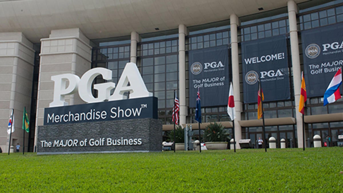 PGA Merchandise Show 2022: Temuan terbaik, daftar peserta pameran, denah lantai, tanggal, dan lainnya dari Orlando