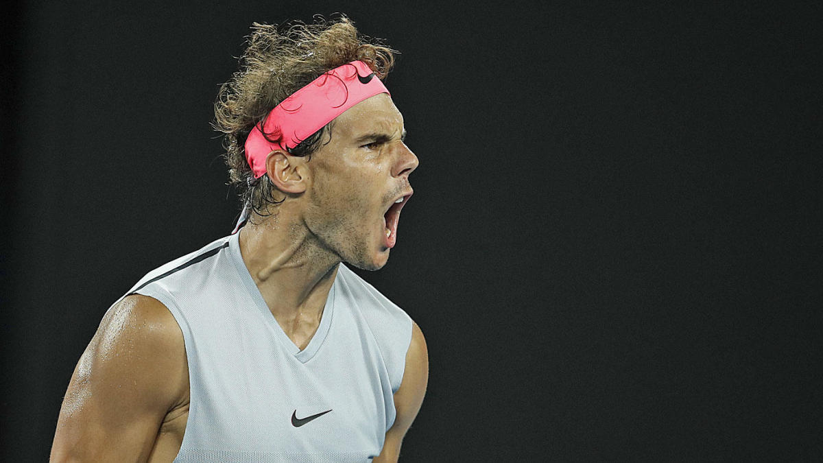 Rafael Nadal Returns From Injury Faces Huge Challenge In