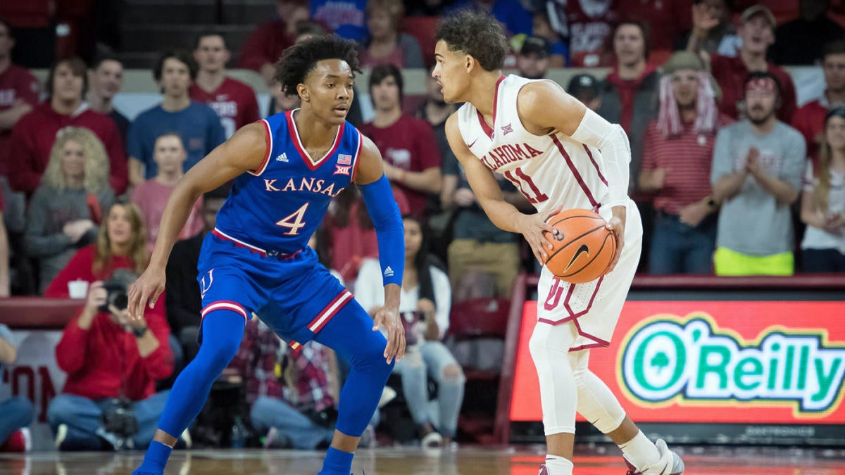 Trae Young applies valuable lesson that sends Oklahoma to key win over ...