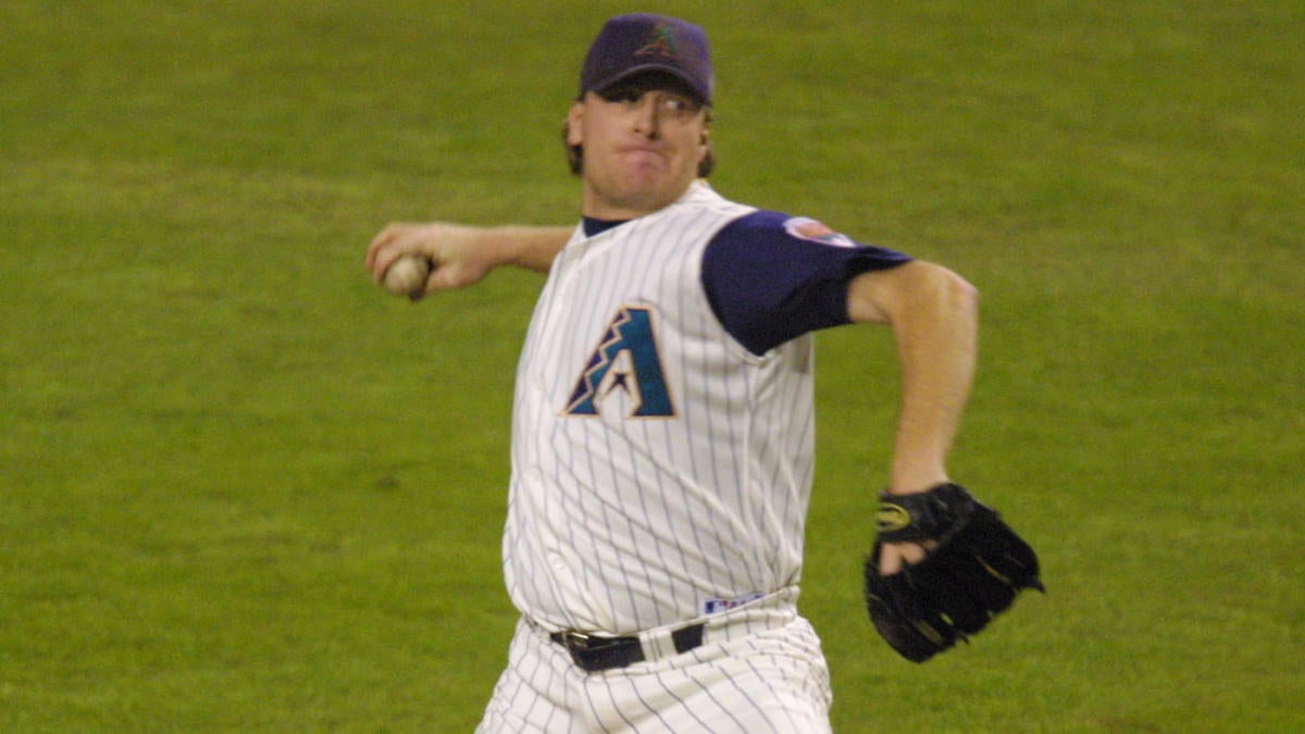 Curt Schilling loses support in Baseball Hall of Fame voting