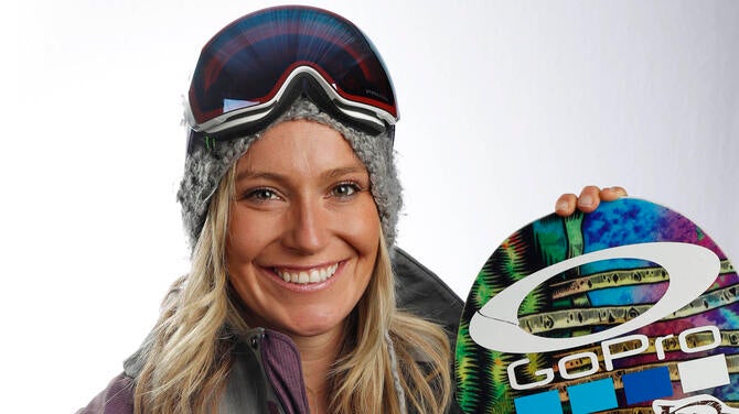 Olympic Preview: U.S. Olympic Team Media Summit
