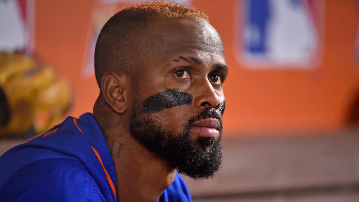 Jose Reyes officially retires, 07/29/2020