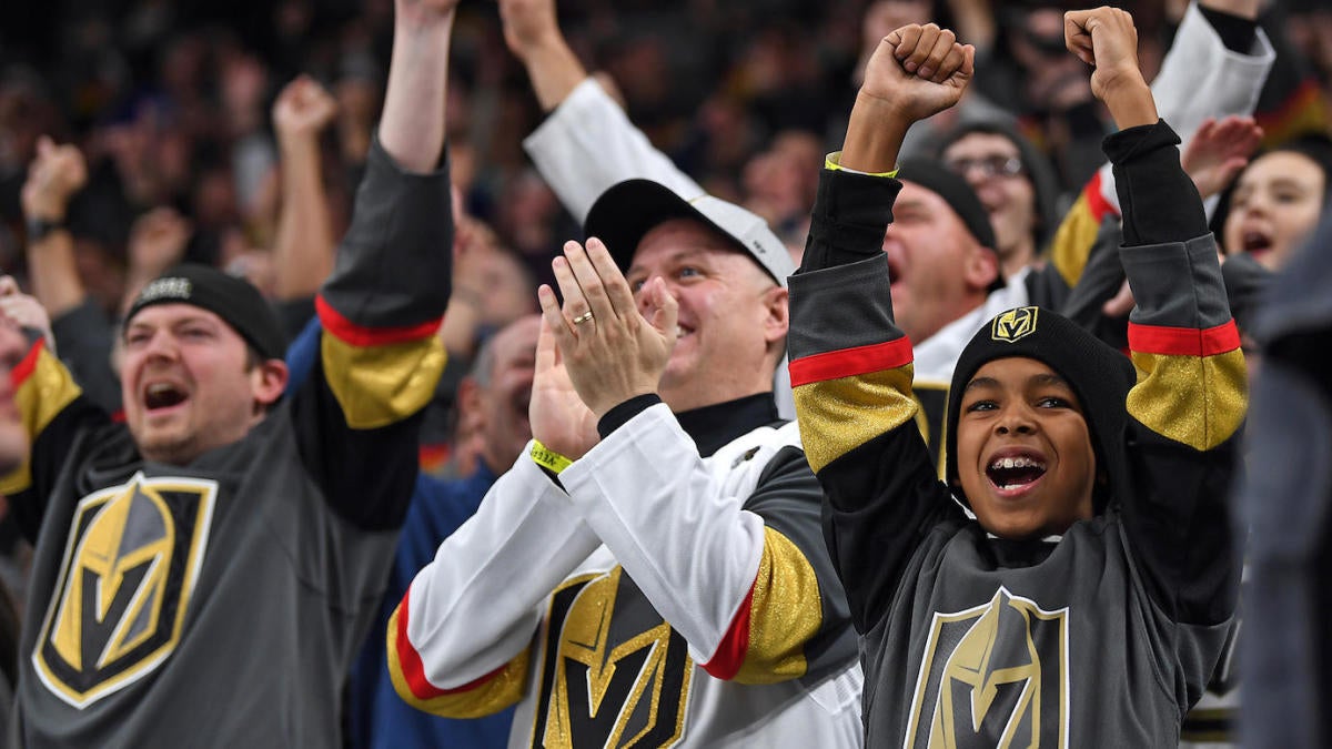 Vegas Golden Knights on X: Come get (temporary) tatted outside section 9  🥳 and learn the details on our Lunar New Year jersey!   / X
