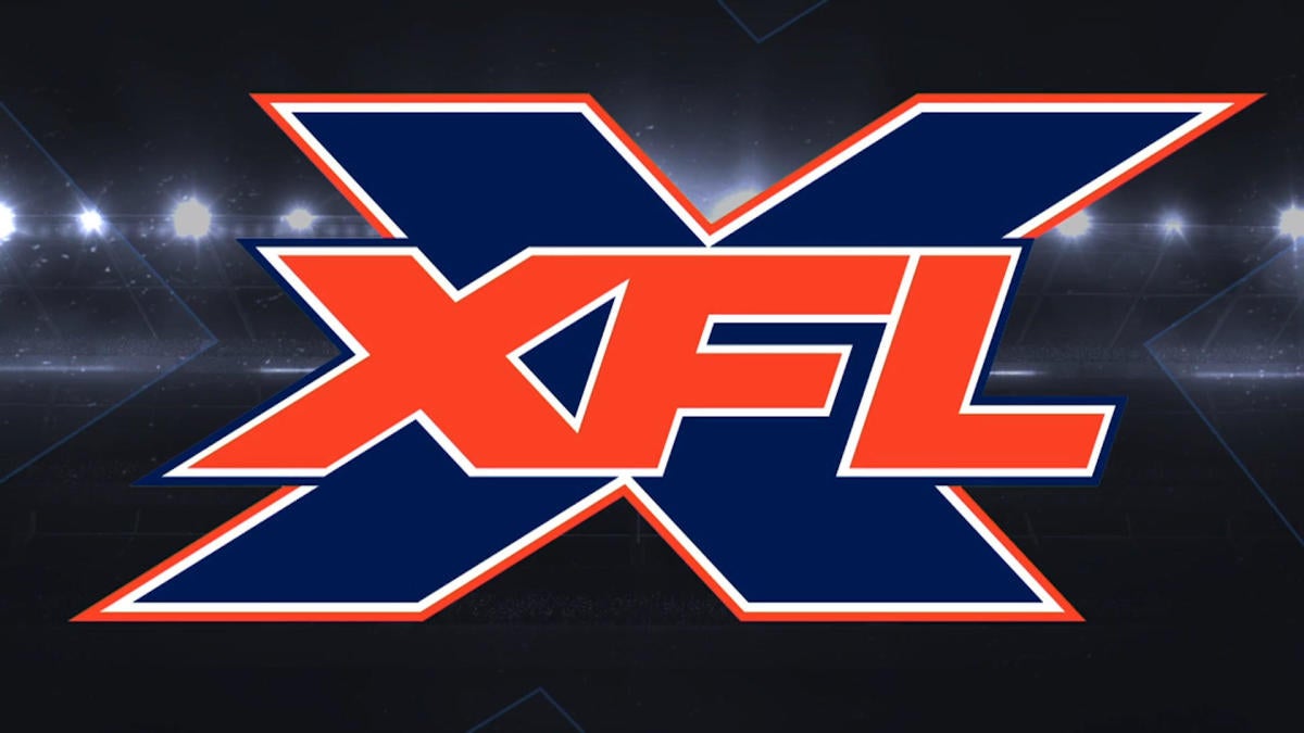 XFL Unveils Team Uniforms for 2020 – SportsLogos.Net News