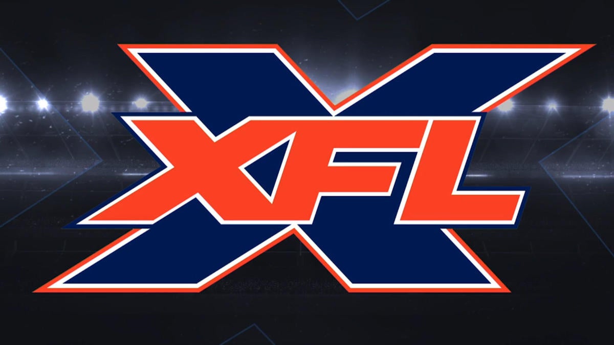 2020 XFL names, logos revealed: Dragons, BattleHawks among ...