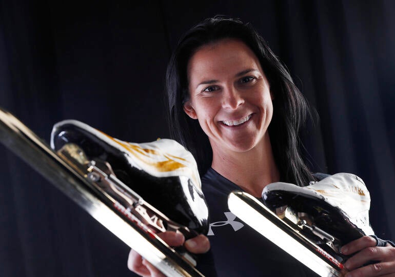 Olympic Preview: U.S. Olympic Team Media Summit