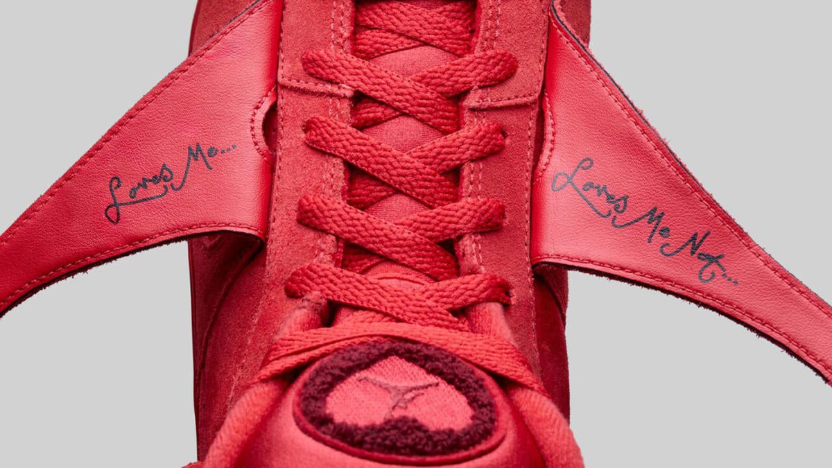 Jordan Brand to release women's sneaker 