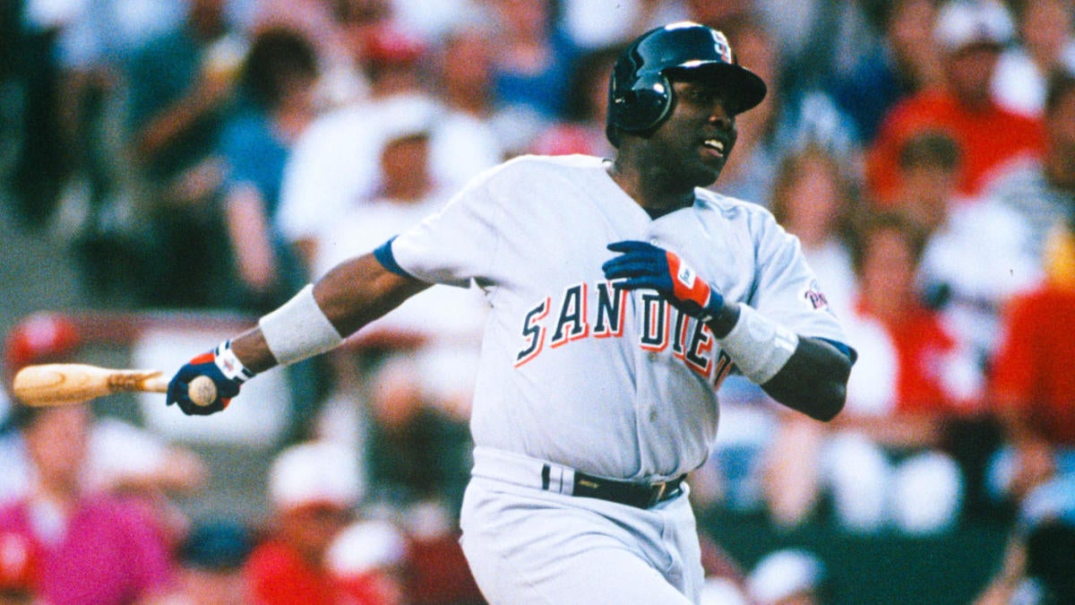 The Life And Career Of Tony Gwynn (Complete Story)