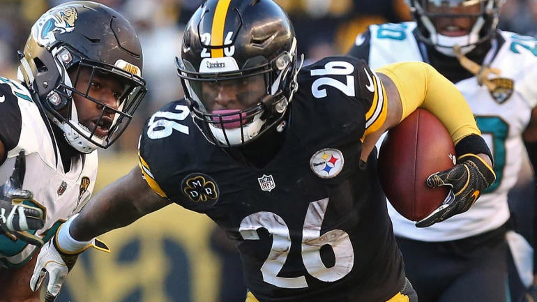 NFL: AFC Divisional Playoff-Jacksonville at Pittsburgh Steelers