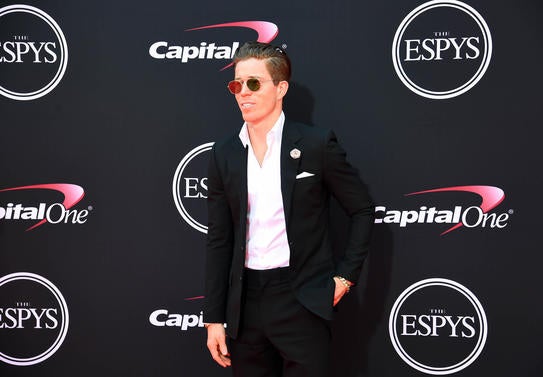 News: The 2017 ESPYS