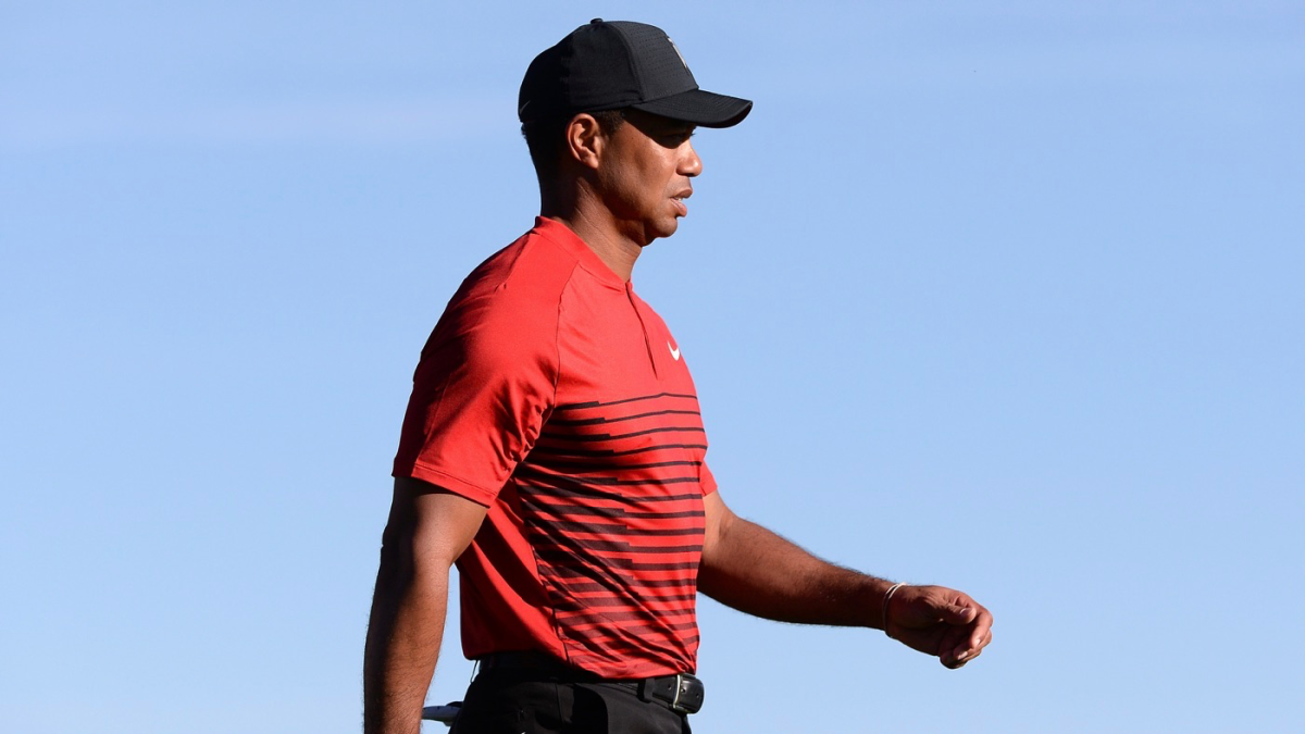 2018 Farmers Insurance Open: Five takeaways from Tiger Woods' big return - CBSSports.com