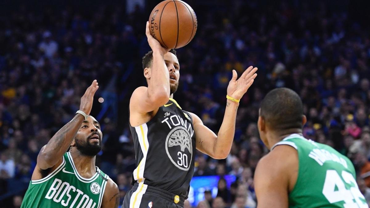 NBA games Saturday, scores, highlights, updates: Curry ...