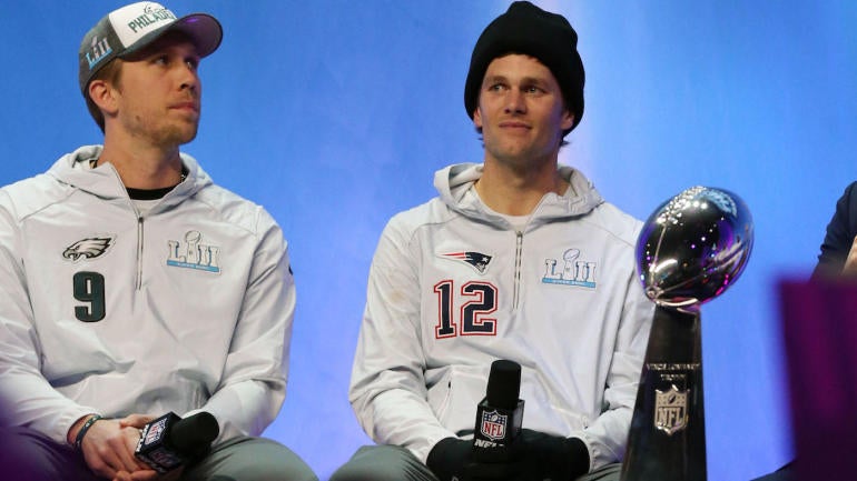 Super Bowl 2018: Kickoff time, how to stream, watch on TV ...