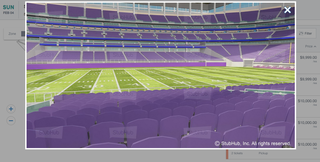 Super Bowl LII: How StubHub Gets Tickets from the Seller to Your Hands