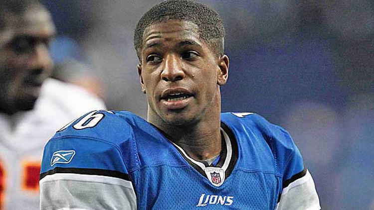 Ex Nfl Player Titus Young Writes From Jail About Hearing