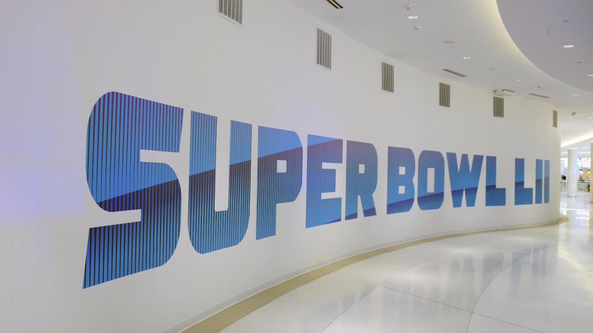 Man Buys Super Bowl Tickets with Bitcoin