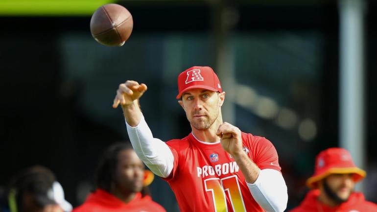 Chiefs reportedly trading Alex Smith to Redskins, setting 