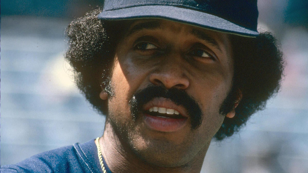 Former outfielder Oscar Gamble passes away, aged 68 - Gaslamp Ball