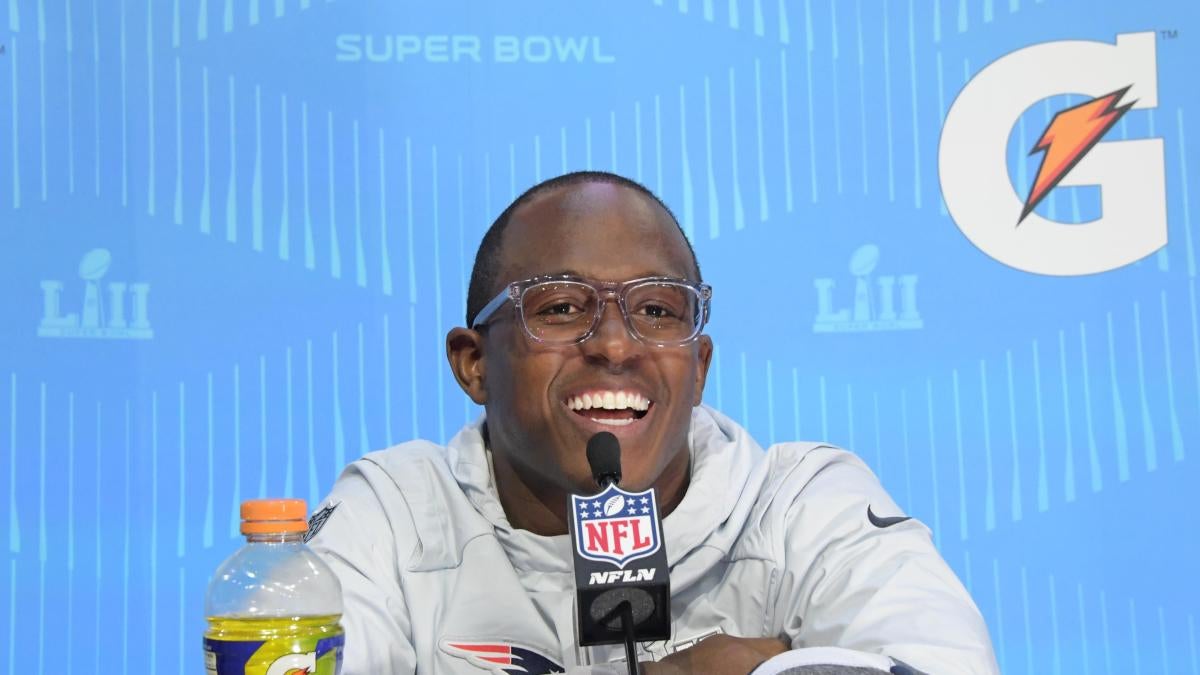 Matthew Slater cites faith as reason for success - The Boston Globe