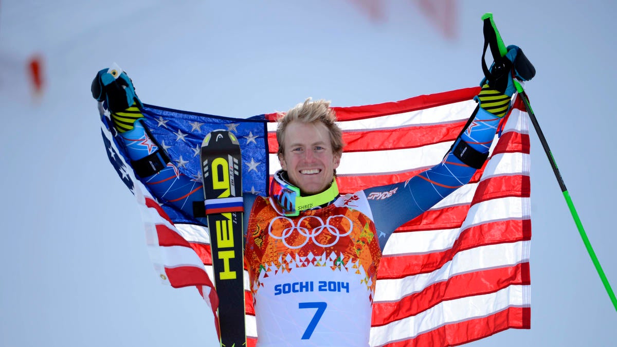 2018 Olympics: Gold medalist Ted Ligety says he wasn't the best skier ...