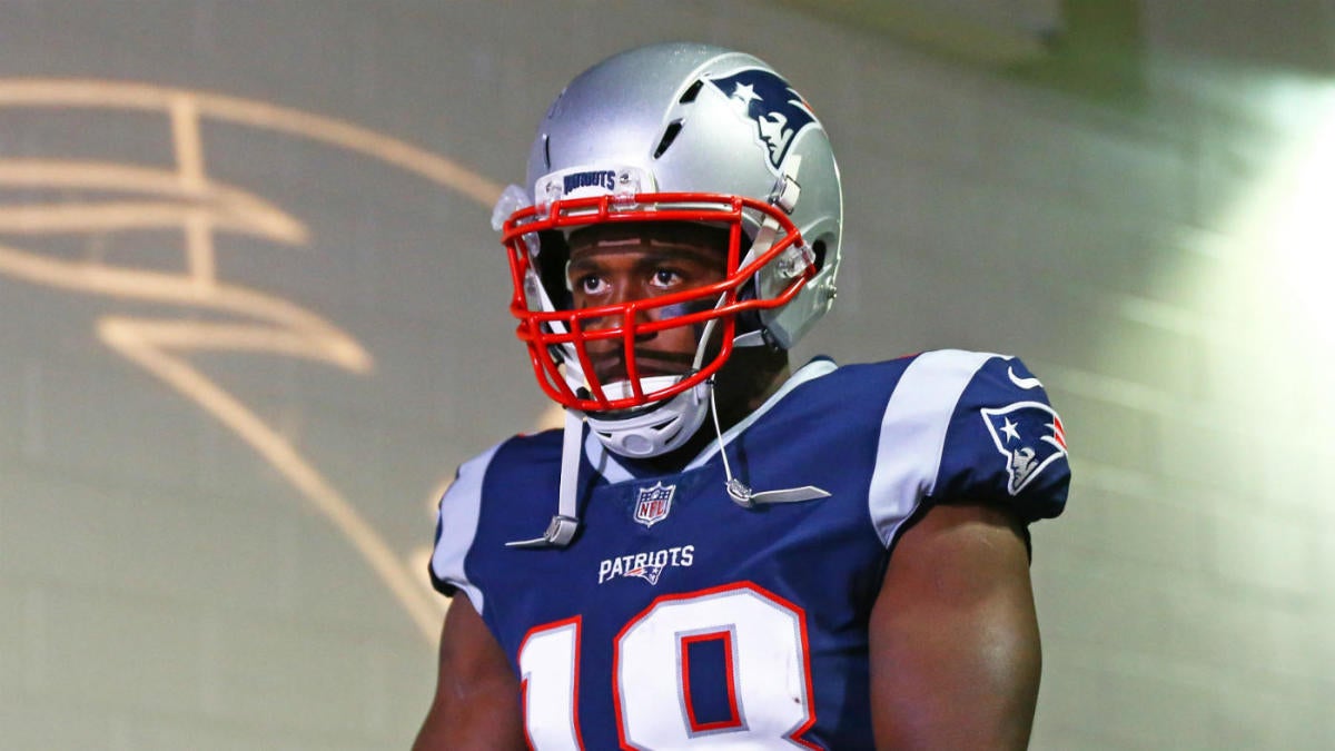 Matthew Slater Praises Patriots' 6th-Round Draft Pick