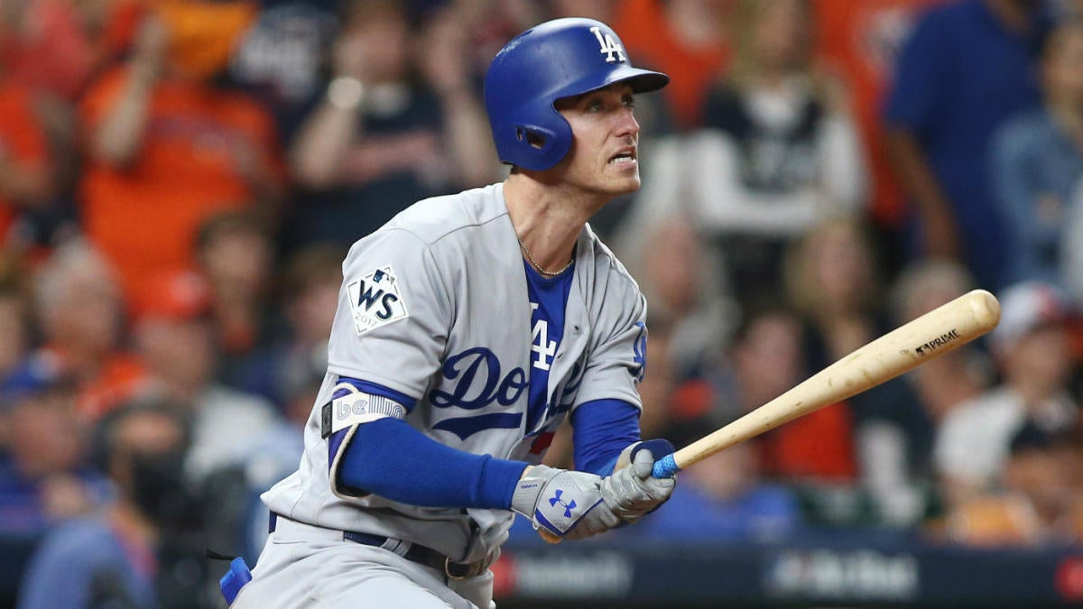 Fantasy Baseball Today Podcast: Outfield preview ...