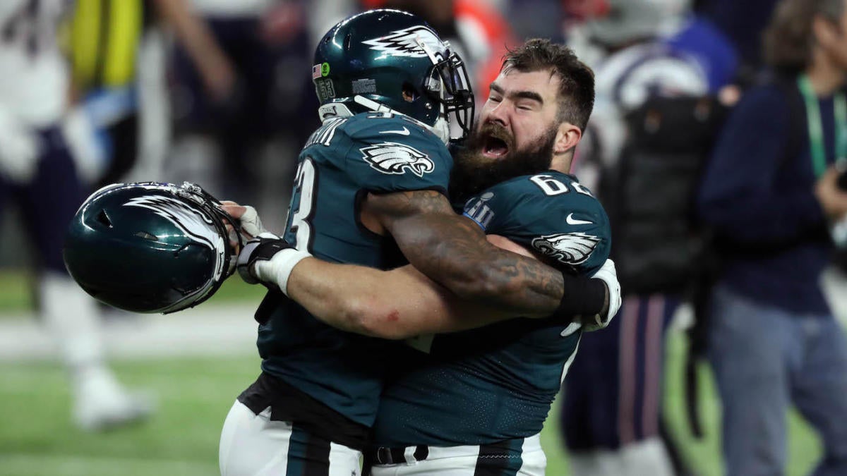 An Eagles Super Bowl win could change Philadelphia forever.
