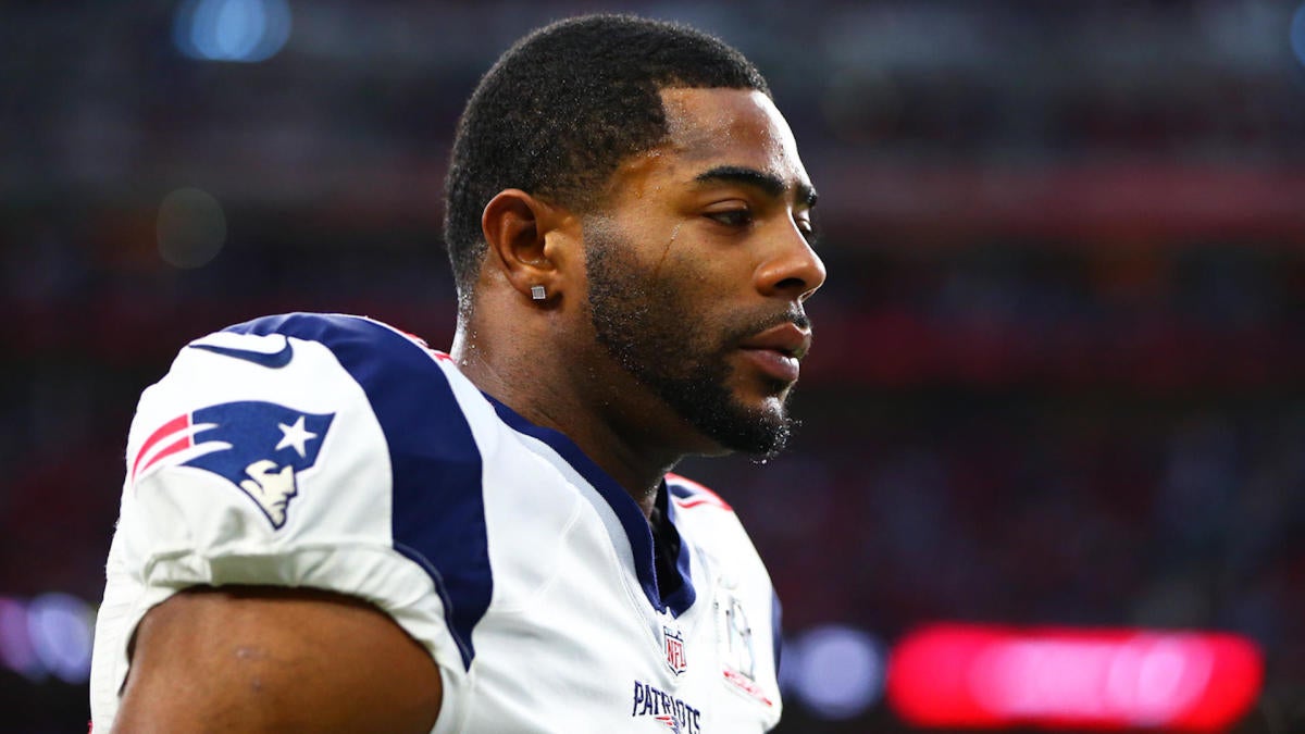 We Now Know Why Malcolm Butler Was Benched In Super Bowl LII - CBS