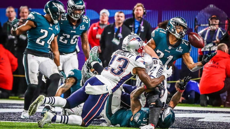 ESPECIAL SUPER BOWL LII #1 – Estatísticas comprovam: Nick Foles e