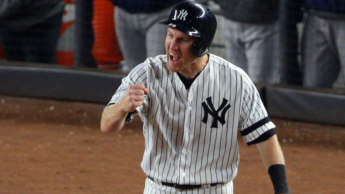 Reaction roundup: The Mets sign Todd Frazier to a two-year, $17 million  contract - Amazin' Avenue