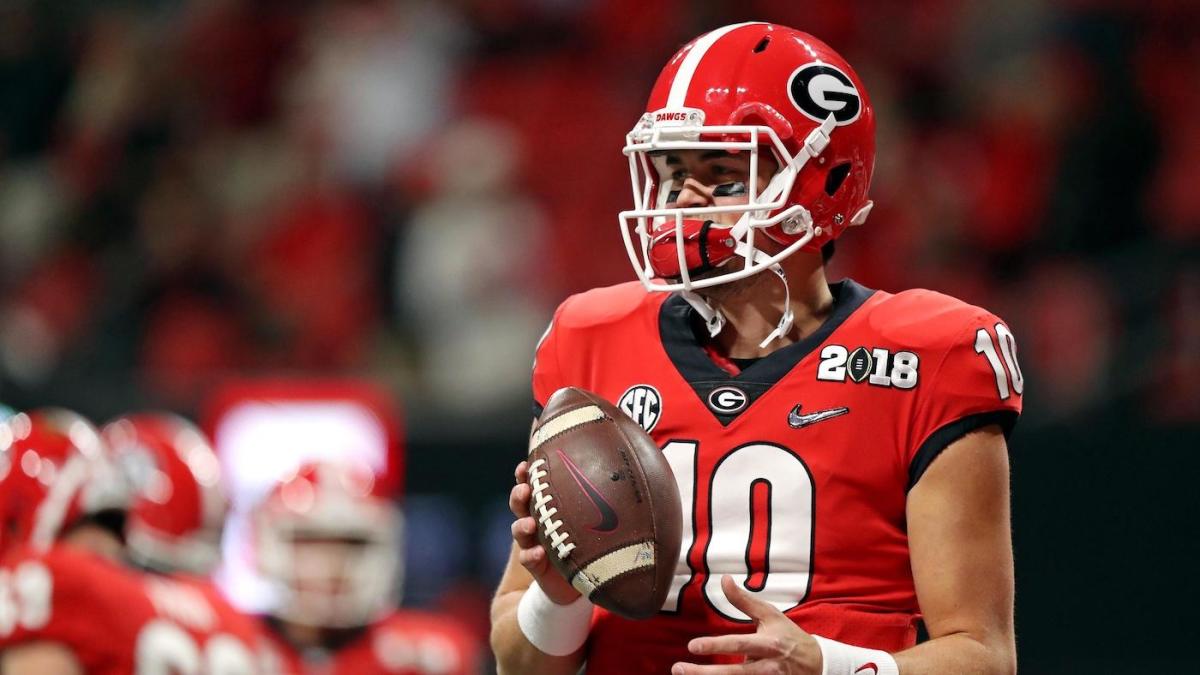 Can the Huskies get a little help for Jacob Eason, please?