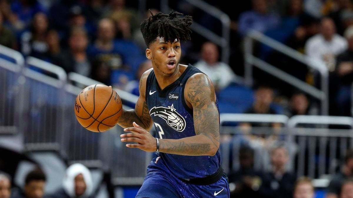 Elfrid Payton Shefalitayal